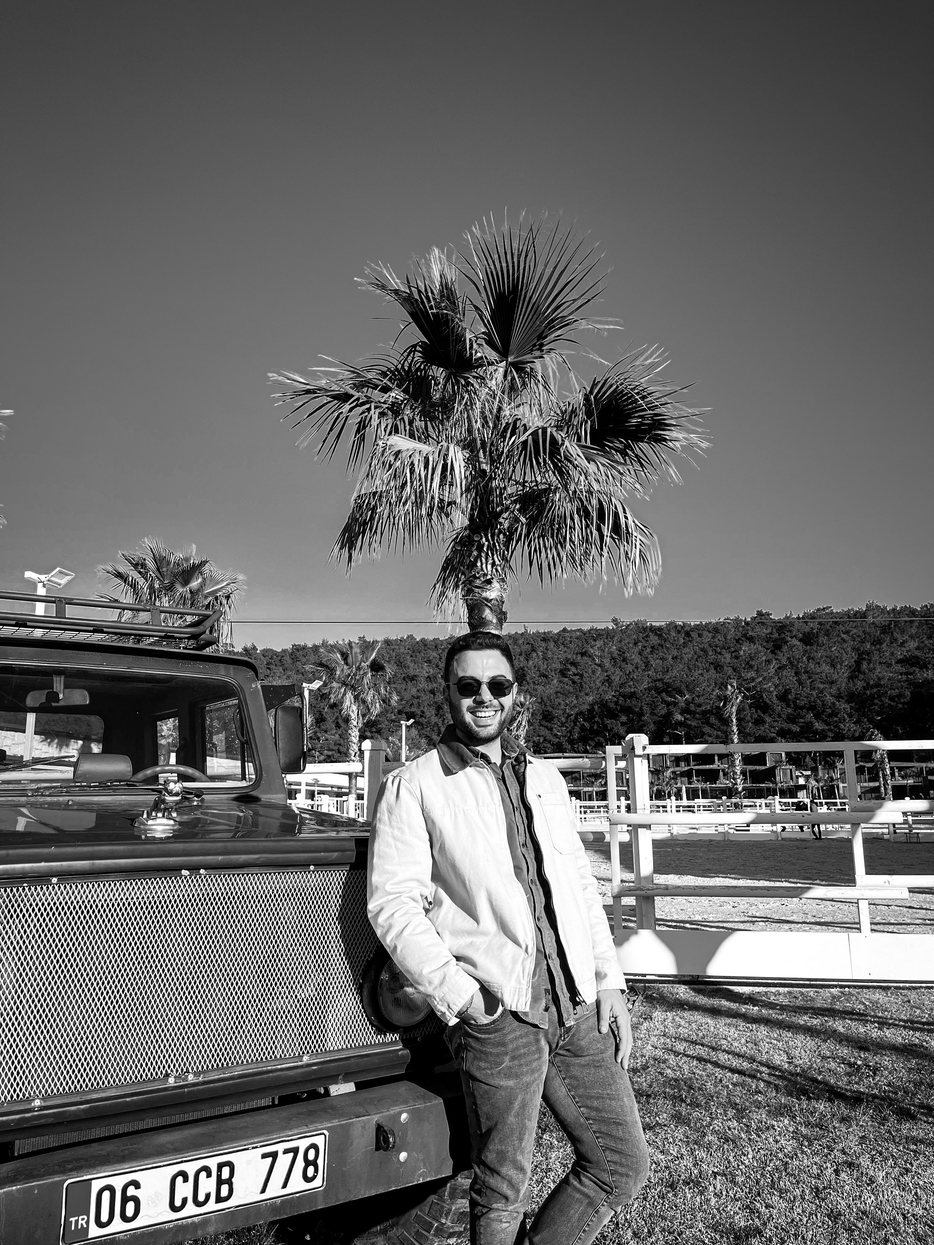 Batuhan Akıncı - BART Design Studio Kurucusu